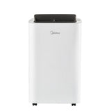 midea condizionatore portatile comfeemidea sognidoro dodici 12000 btu r 290 con telecomando ean 6938187315676