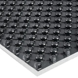 onecalor pannello per impianti radianti a pavimento onecalor format noppe graf 70 da 380 m