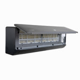 oneclima condizionatore oneclima prime black 18000 btu primeblack 18y26 r 32 wi fi integrato