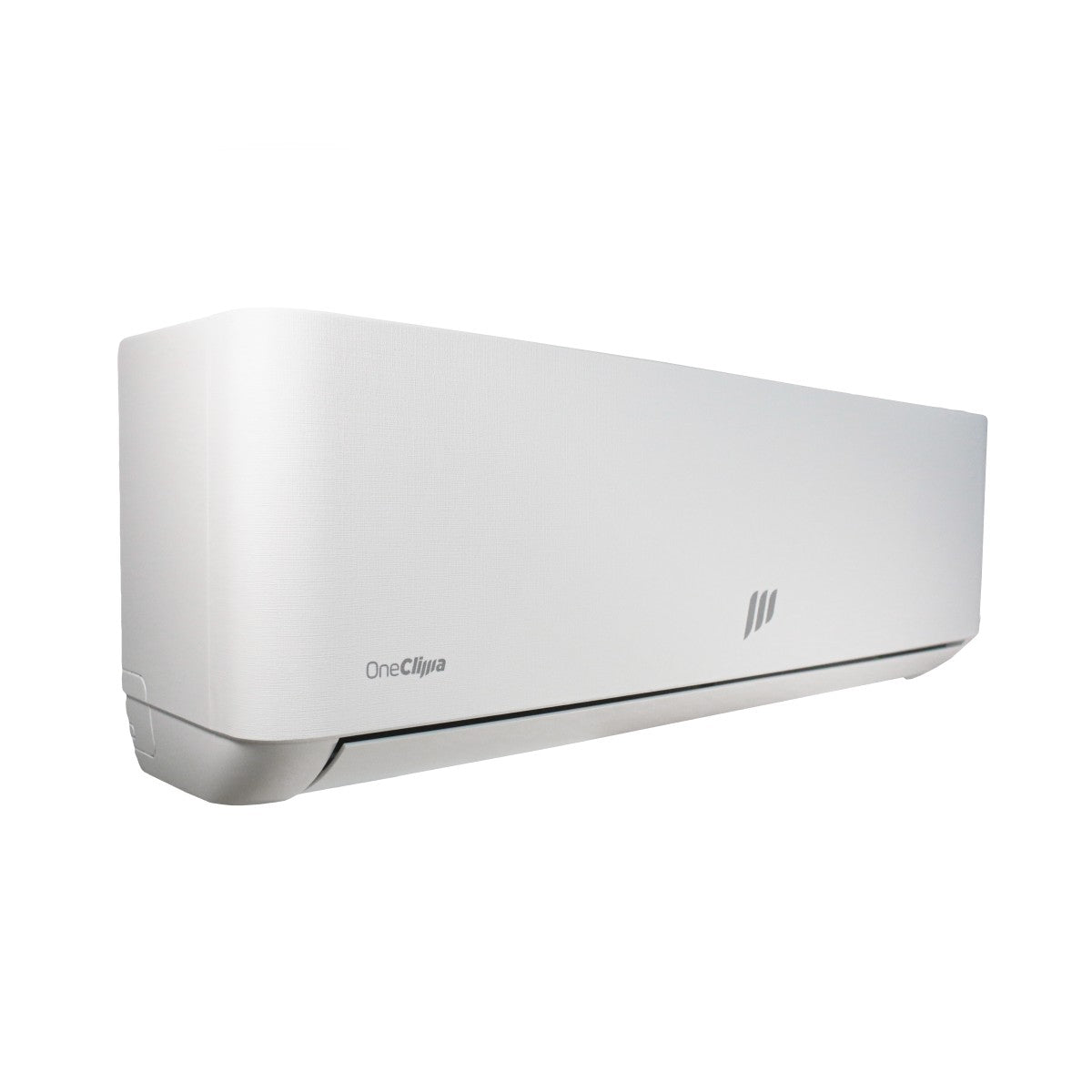 oneclima condizionatore trial split oneclima ultra 9912 con mlt27x3y24 r 32 wi fi integrato pannello telato