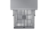 samsung lavastoviglie samsung serie 5 dw60cg550fsr 14 coperti classe d a845xl598xp60 inox ean 8806095184111