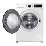 samsung lavatrice a carico frontale samsung serie 5000c ww90cgc04dae wifi 9 kg classe a 1400 giri a85xl60xp635 bianco