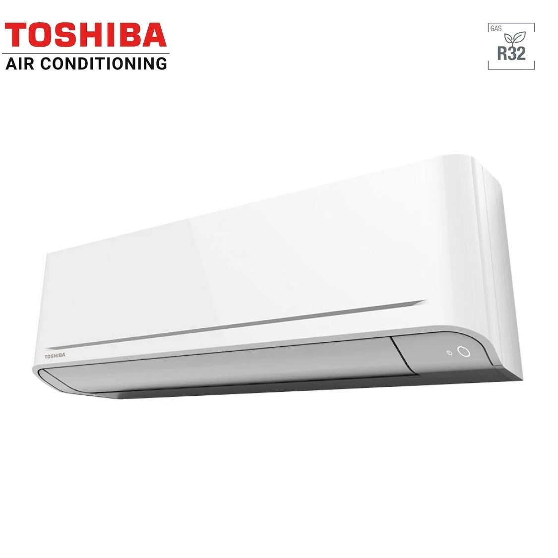 toshiba condizionatore toshiba seiya classic 10000 9000 btu ras b10b2kvg e2 r 32 wi fi optional