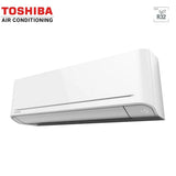 toshiba condizionatore toshiba seiya classic 18000 btu ras b18b2kvg e2 r 32 wi fi optional