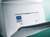 vaillant caldaia vaillant ecotec plus a condensazione vm 120655 solo riscaldamento low nox metano completa di kit scarico fumi