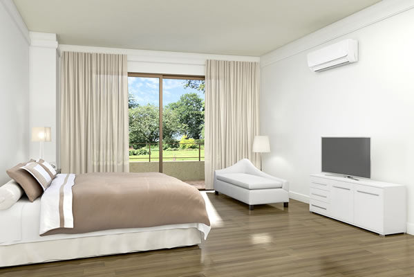 ventilconvettore a parete ideal clima serie comfosplit falko hi wall 850 hw thm08a con comando incluso