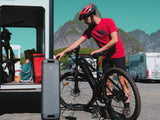 voltab generatore elettrico portatile voltab ev da 42 kw con presa schuko e type 2 ean 4068362144196