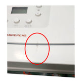 area occasioni caldaia a condensazione immergas victrix tera 24 v2 low nox metano completo di kit scarico fumi coassiale 1_036051