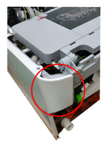 area occasioni caldaia junkers bosch condens 2200 w gc2200w 24 23 c 24 kw a condensazione completa di kit scarico fumi coassiale metano o gpl classe a cod. 7736901846 new erp gpl