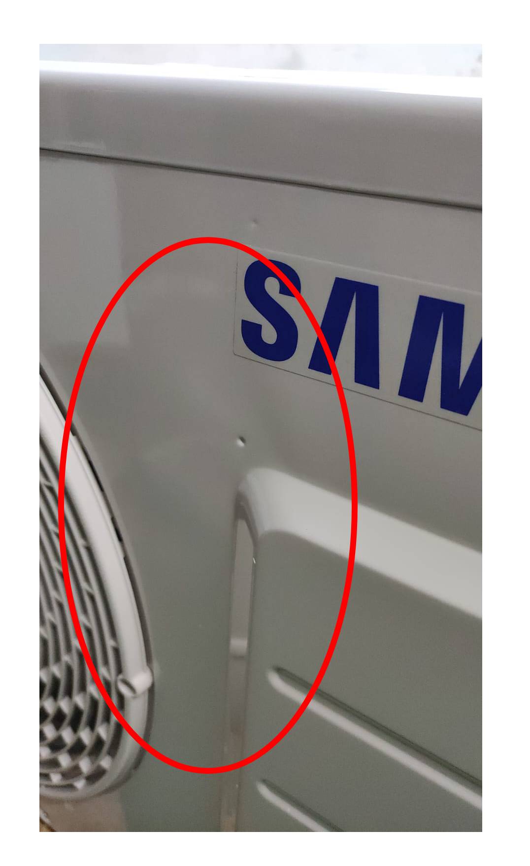 area occasioni climatizzatore condizionatore dual split inverter samsung serie cebu 9000_12000 btu con aj040txj2kg eu a___ wi fi 9_12   novita ao956