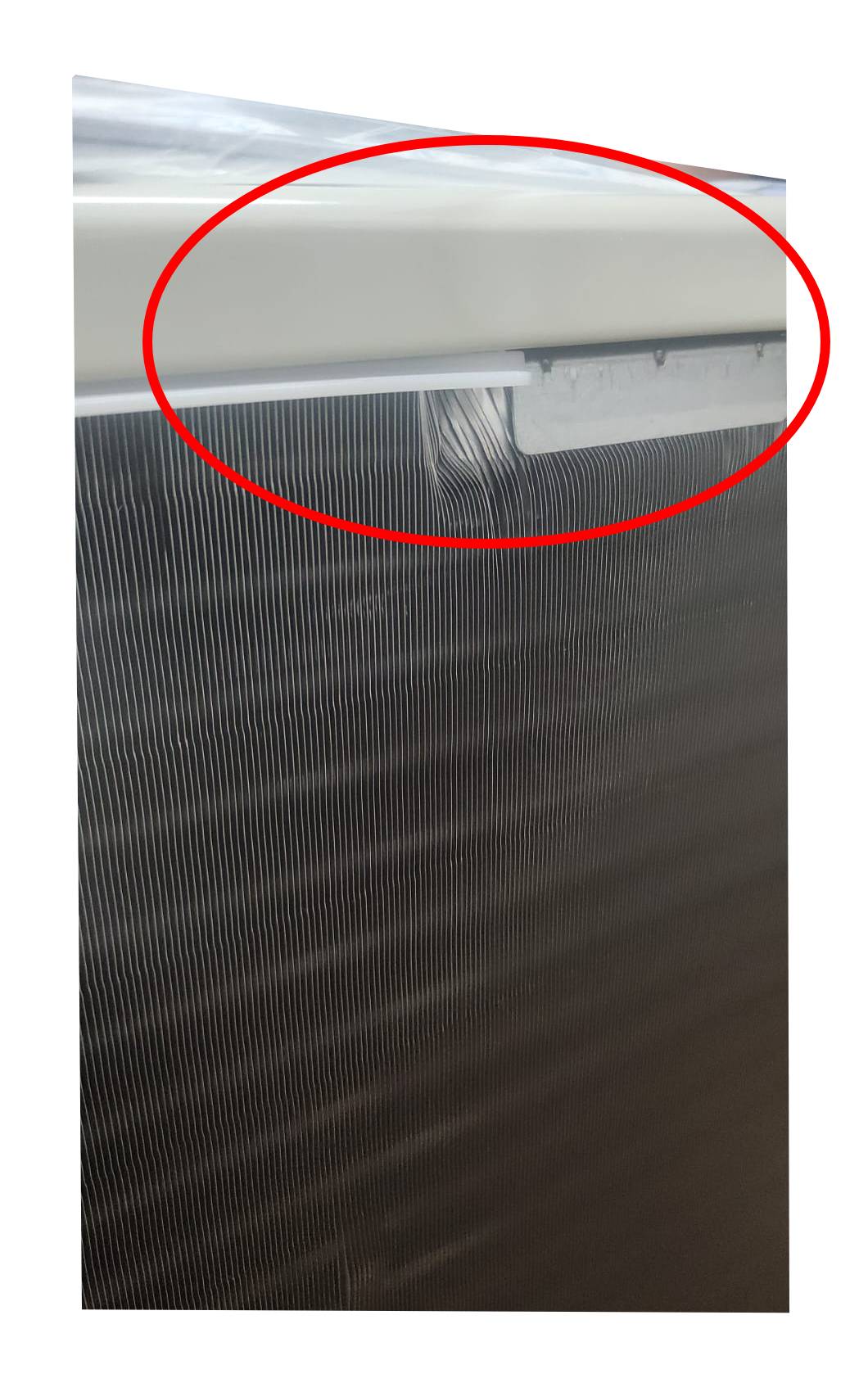 area occasioni climatizzatore condizionatore hitachi inverter serie dodai frost wash 9000 btu rak 25ref r 32 wi fi optional   novita