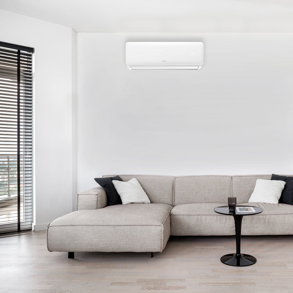 argo condizionatore argo climadesign 9000 btu r 32 wi fi integrato