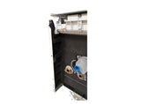 ariston area occasioni 2815 caldaia a condensazione ariston genus one 35 kw metano con kit scarico fumi
