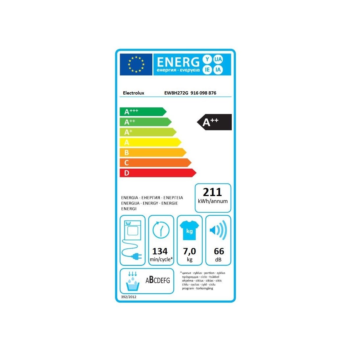 asc ew8h272g 7kg a__ bianco