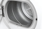 asciugatrice a condensazione candy cse c9lf s 9 kg nfc classe energetica b