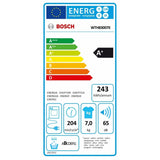 asciugatrice a_ 7kg easyclean
