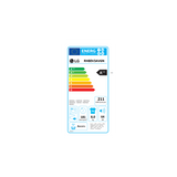 asciugatrice smart 8 kg lg rh80v3av6n eco hybrid classe a__