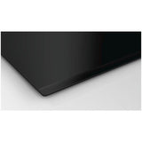 bosch piano cottura ad induzione bosch pvs831fb5e serie 6 4 fuochi vetroceramica l802xp522 nero ean 4242005088775