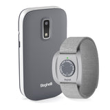 cellulare gsm beghelli salvalavita phone slv20 codice 1131