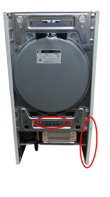 chaffoteaux area occasioni caldaia a camera aperta chaffoteaux inoa ultra 25 cf metano low nox 3310639
