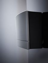 climatizzatore condizionatore daikin bluevolution inverter serie emura silver 12000 btu ftxj35ms wi fi r 32 a__