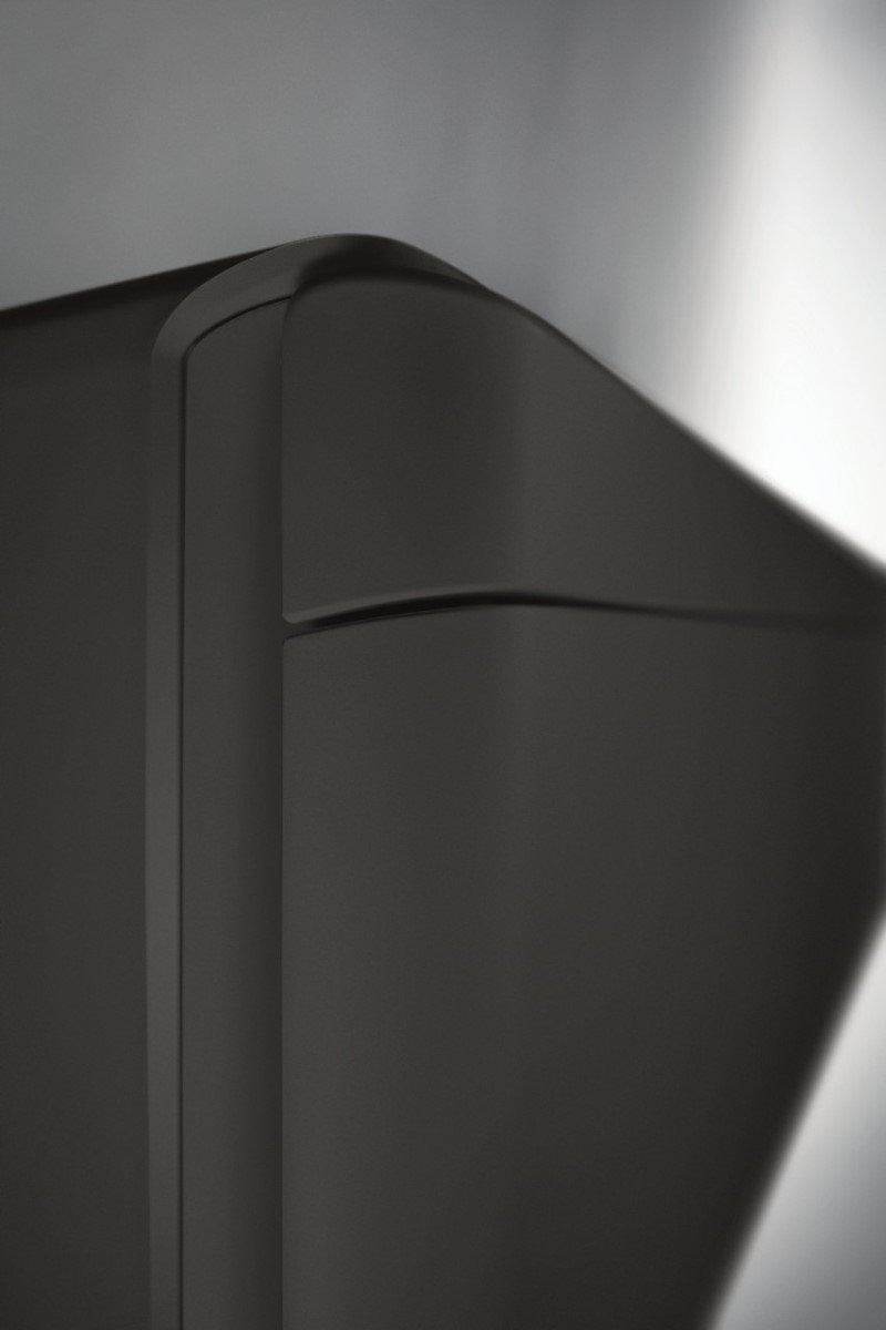 climatizzatore condizionatore daikin bluevolution inverter serie stylish total black 12000 btu ftxa35bb r 32 wi fi integrato classe a___ nero novita 2020