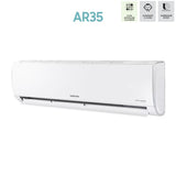 climatizzatore condizionatore inverter samsung serie ar35 12000 btu f ar12art r 32 ar12txhqasi a__ novita