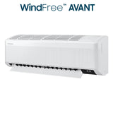 climatizzatore condizionatore inverter samsung serie windfree avant 9000 btu f ar09avt r 32 ar09txeaawk wi fi a__