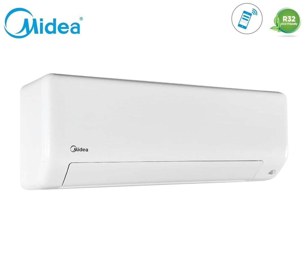 climatizzatore condizionatore midea dual split inverter serie all easy pro 9_12 con m2og 14hfn8 q r 32 wi fi integrato 9000_12000