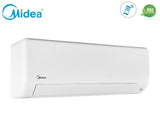 climatizzatore condizionatore midea trial split inverter serie all easy pro 9_9_18 con m3of 27hfn8 q r 32 wi fi integrato 9000_9000_18000