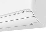 climatizzatore condizionatore panasonic inverter serie cs 9000 btu cs z25ykea r 32 wi fi integrato classe a+++ a++ con comando a filo incluso