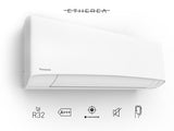 climatizzatore condizionatore panasonic quadri split inverter serie etherea white 9_9_9_9 con cu 4z68tbe r 32 wi fi integrato 9000_9000_9000_9000 bianco