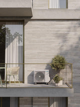 daikin condizionatore daikin siesta 21000 btu atxc60e r 32 wi fi