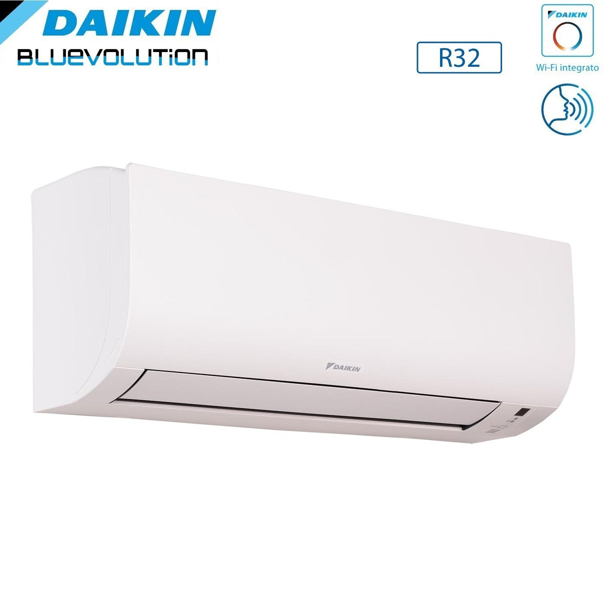 daikin condizionatore daikin trial split comfora 91212 con 3mxm68a r 32 wi fi integrato