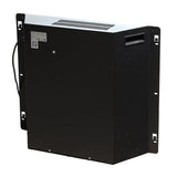 divina fire camino elettrico inserto da incasso oregon 58x17x52 ean 8056157805168