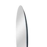 divina garden specchio da bagno rotondo retroilluminato tondo 80 cm luna made in italy ean 8056157809388