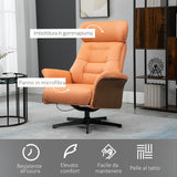 immagine-5-easycomfort-easycomfort-poltrona-reclinabile-e-girevole-con-poggiatesta-regolabile-in-microfibra-80x84x104cm-arancione