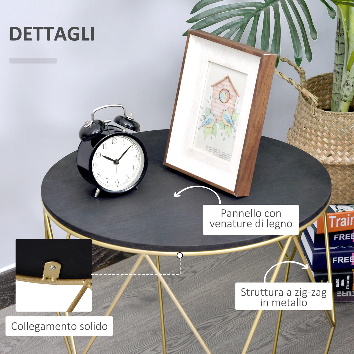 immagine-5-easycomfort-easycomfort-tavolino-da-caffe-dal-design-geometrico-tavolino-da-salotto-moderno-in-metallo-e-mdf-colori-oro-e-nero-45x48cm-ean-8054111844253