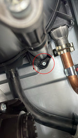 ferroli area occasioni caldaia a condensazione ferroli bluehelix tech rrt 34c low nox metanogpl completa di kit scarico fumi