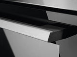 forno elettrico ad incasso electrolux eoc3s40x acciaio inox 72 litri 60 cm
