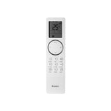 gree condizionatore gree airy silver 24000 btu gwh24avexf k6dna1a r 32 wi fi integrato