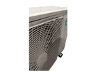 hisense area occasioni 3157 condizionatore dual split hisense hi comfort 99 con 2amw42u4rgc r 32 wi fi integrato