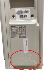 immagine-5-hisense-area-occasioni-climatizzatore-condizionatore-hisense-dual-split-inverter-serie-hi-comfort-912-con-2amw42u4rgc-r-32-wi-fi-integrato-900012000