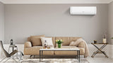 hisense climatizzatore condizionatore hisense inverter serie easy smart 12000 btu ca35mr0bg ca35mr0bw r 32 wi fi integrato