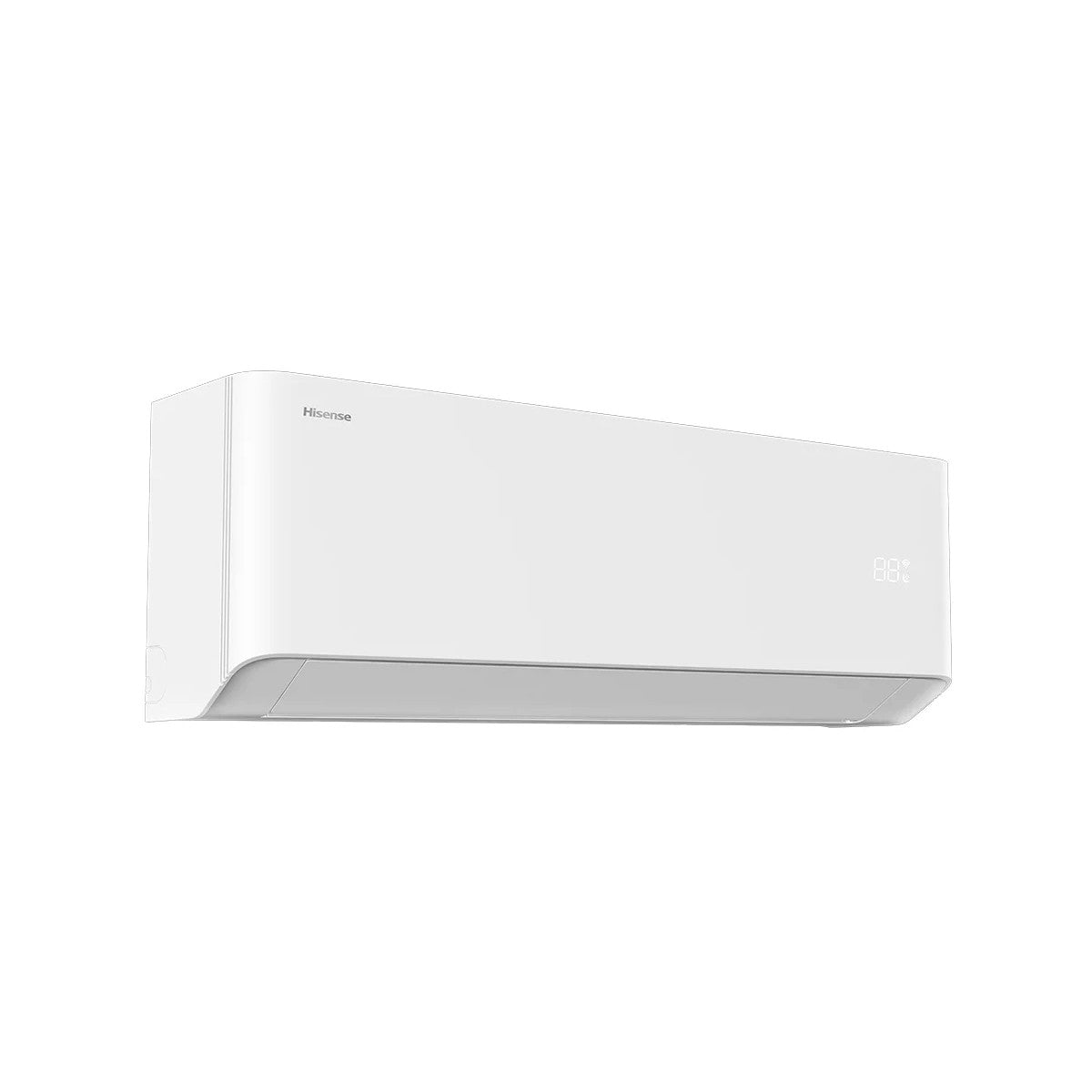 hisense condizionatore hisense trial split uni hb 779 con 3amw52u4rjc r 32 wi fi integrato