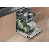 hotpoint ariston lavastoviglie ad incasso hotpoint h7ihp42lo 15 coperti classe c a82xl598xp555 funzione mezzo carico maxi space ean 8050147662212