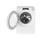 lavatrice a carica frontale candy rapido slim ro4 1274dwmt 1 s 7 kg classe a a85xl60xp45 1200 giri motore speed drive inverter funzione vapore