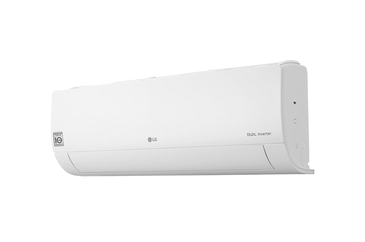 lg condizionatore lg dualcool libero smart 9000 btu ez09csn r 32 wi fi integrato