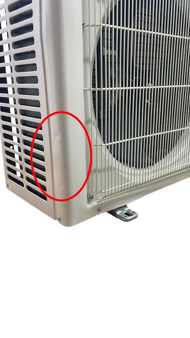 mitsubishi electric area occasioni climatizzatore condizionatore mitsubishi electric inverter kirigamine zen r 32 white 9000 btu msz ef25vgkw bianco wi fi integrato