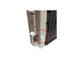mitsubishi electric area occasioni condizionatore mitsubishi electric smart msz hr 9000 btu msz hr25vf r 32 wi fi optional